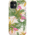 Flamingo Pattern iPhone 12 Mini Lite Case