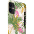 Flamingo Pattern iPhone 12 Mini Lite Case