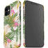 Flamingo Pattern iPhone 12 Mini Lite Case