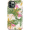 Flamingo Pattern iPhone 12 Pro Max Impact Case