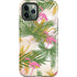 Flamingo Pattern iPhone 12 Pro Max Impact Case