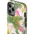 Flamingo Pattern iPhone 12 Pro Max Impact Case