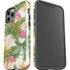 Flamingo Pattern iPhone 12 Pro Max Impact Case