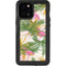 Flamingo Pattern iPhone 12 Pro Max Waterproof Case