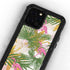 Flamingo Pattern iPhone 12 Pro Max Waterproof Case