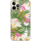 Flamingo Pattern iPhone 12 Pro Skin