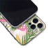 Flamingo Pattern iPhone 12 Pro Skin