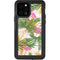 Flamingo Pattern iPhone 12 Pro Waterproof Case