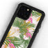 Flamingo Pattern iPhone 12 Pro Waterproof Case