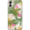 Flamingo Pattern iPhone 12 Skin