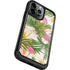 Flamingo Pattern iPhone 13 Pro Cargo Case