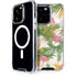 Flamingo Pattern iPhone 13 Pro MagSafe Case