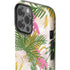 Flamingo Pattern iPhone 13 Pro Max Impact Case