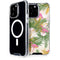 Flamingo Pattern iPhone 13 Pro Max MagSafe Case