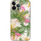 Flamingo Pattern iPhone 13 Pro Max Skin