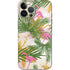 Flamingo Pattern iPhone 13 Pro Max Skin
