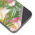 Flamingo Pattern iPhone 13 Pro Skin