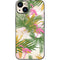 Flamingo Pattern iPhone 13 Skin