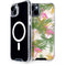 Flamingo Pattern iPhone 15 Plus MagSafe Case