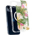 Flamingo Pattern iPhone 15 Plus MagSafe Case