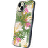 Flamingo Pattern iPhone 15 Plus Skin