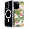 Flamingo Pattern iPhone 14 Pro MagSafe Case