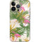 Flamingo Pattern iPhone 14 Pro Skin