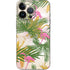 Flamingo Pattern iPhone 14 Pro Skin