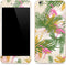Flamingo Pattern iPhone 6/6s Plus Skin