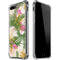Flamingo Pattern iPhone 7/8 Plus Clear Case
