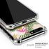 Flamingo Pattern iPhone 7/8 Plus Clear Case