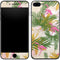 Flamingo Pattern iPhone 8 Plus Skin