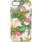 Flamingo Pattern iPhone 8 Pro Case