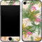 Flamingo Pattern iPhone 8 Skin