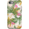 Flamingo Pattern iPhone SE (2nd & 3rd Gen) Pro Case