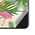 Flamingo Pattern iPhone SE (2nd & 3rd Gen) Skin