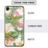 Flamingo Pattern iPhone SE (2nd & 3rd Gen) Skin