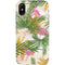 Flamingo Pattern iPhone X Pro Case