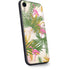 Flamingo Pattern iPhone XR Skin