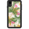 Flamingo Pattern iPhone XR Waterproof Case