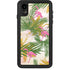 Flamingo Pattern iPhone XR Waterproof Case