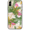 Flamingo Pattern iPhone XS Skin