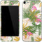 Flamingo Pattern Apple iPod Skin