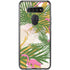 Flamingo Pattern LG K51/Q51 Clear Case