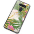 Flamingo Pattern LG K51/Q51 Clear Case