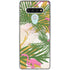 Flamingo Pattern LG Stylo 6 Clear Case