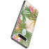 Flamingo Pattern LG Stylo 6 Clear Case