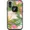 Flamingo Pattern LifeProof Fre iPhone Skin