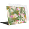 Flamingo Pattern MacBook Air 13in (2020) Case plus Skin