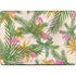 Flamingo Pattern MacBook Pro 14in (2021-24) Skin